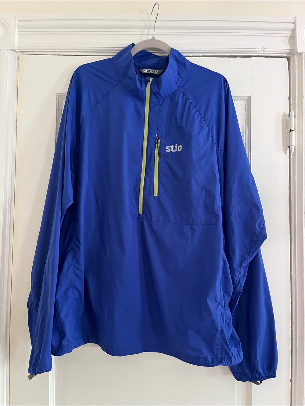 Stio Lightweight Jacket Size XL